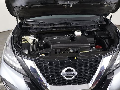 Used 2019 Nissan Murano S image 16