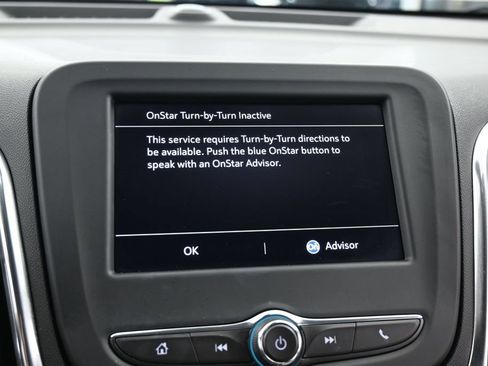Used 2023 Chevrolet Equinox LS FWD image 19