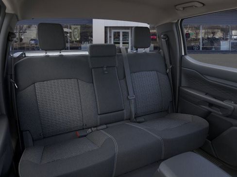 New 2025 Ford Ranger XL w/ Trailer Tow Package image 11