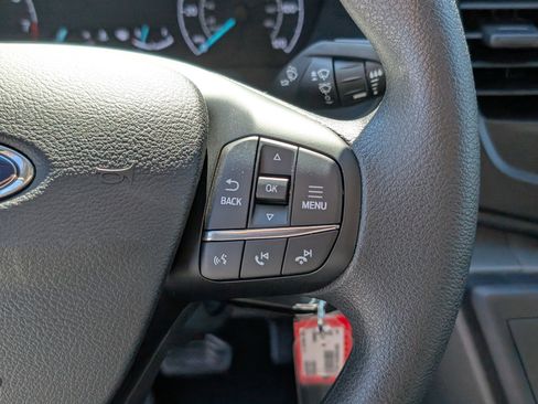 New 2025 Ford Transit 250 Low Roof w/ Load Area Protection Package image 17