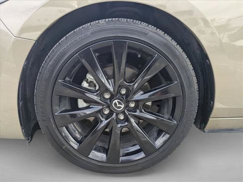 Used 2024 MAZDA MAZDA3 s AWD/4WD image 23