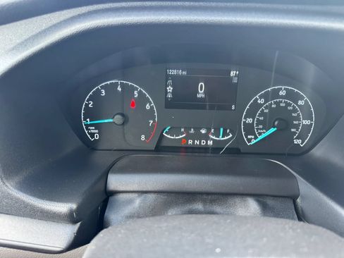 Used 2020 Ford Transit 250 Medium Roof AWD w/ Load Area Protection Package image 15