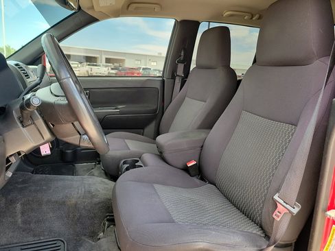 Used 2012 Chevrolet Colorado LT AWD/4WD image 12
