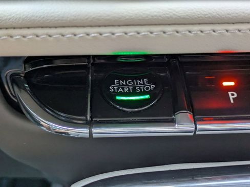 Used 2022 Lincoln Nautilus AWD w/ Premium Package image 34