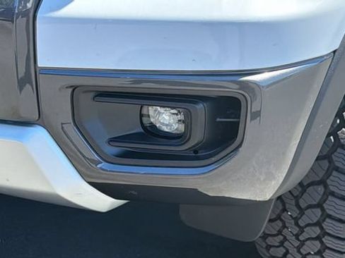 Used 2025 Ford Ranger XLT w/ FX4 Off-Road Package AWD/4WD image 12