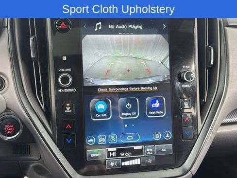 Certified 2024 Subaru Crosstrek 2.5i Sport image 33