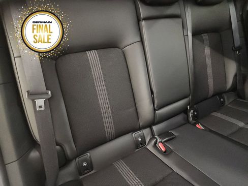 Certified 2025 MAZDA CX-50 2.5 Hybrid w/ Weather Package image 17