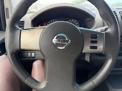 Used 2010 Nissan Xterra X RWD image 15