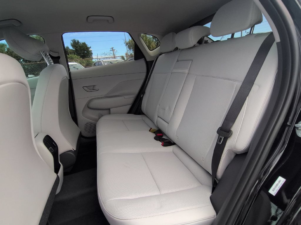 New 2027 Hyundai Kona SEL Sport FWD image 19