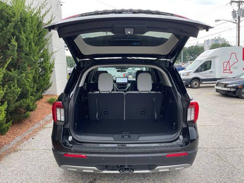 New 2026 Ford Explorer Active w/ Active Comfort Package AWD/4WD image 48