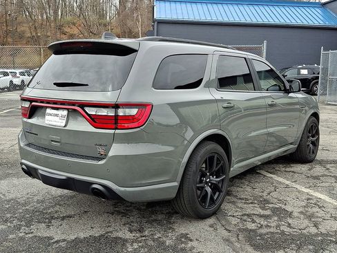 Used 2026 Dodge Durango GT w/ Tow 'N Go Package image 6