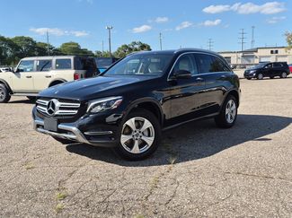 Used 2018 Mercedes-Benz GLC 300 4MATIC 360° Tour