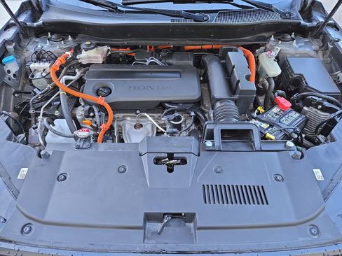 Used 2024 Honda CR-V Sport image 27