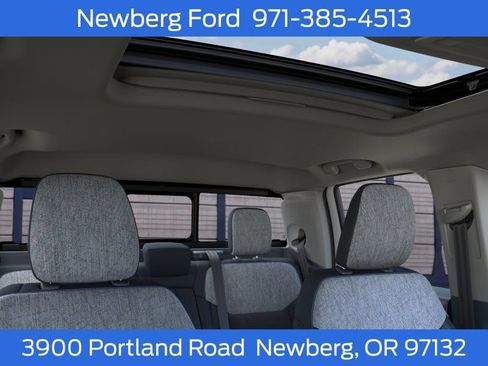 New 2026 Ford Maverick XLT AWD/4WD image 12