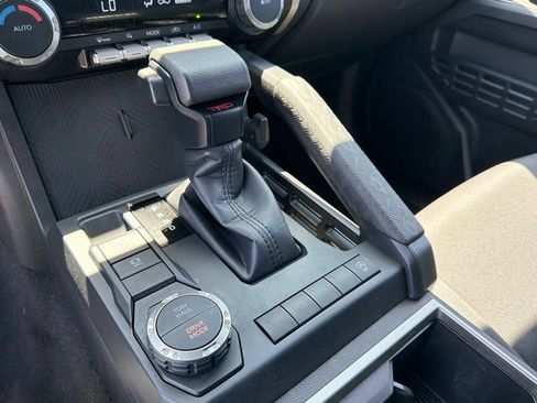 Certified 2025 Toyota Tacoma TRD Sport RWD image 27