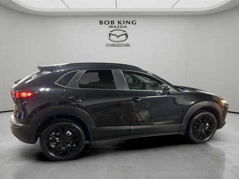New 2026 MAZDA CX-30 Aire Edition AWD/4WD image 12