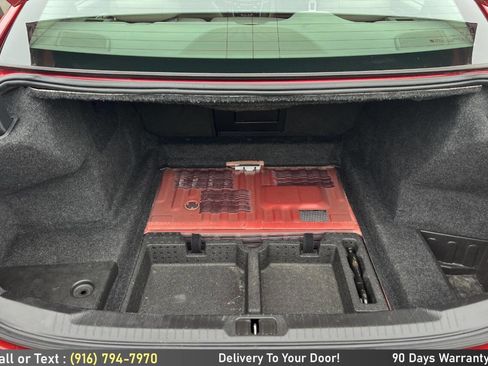 Used 2014 Cadillac ATS Luxury w/ Cold Weather Package image 11