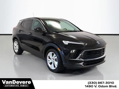 Used 2024 Buick Encore GX Preferred