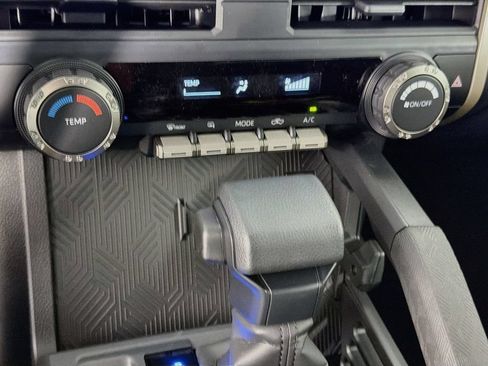 New 2026 Toyota Tacoma SR RWD image 18
