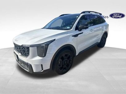Used 2024 Kia Sorento SX