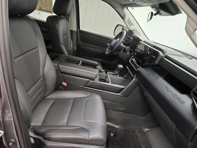 Used 2024 Toyota Tundra SR5 w/ SR5 Convenience Package AWD/4WD image 19