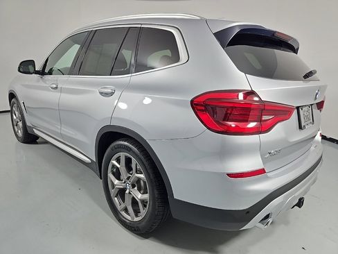 Used 2020 BMW X3 xDrive30i w/ Driving Assistance Package image 7