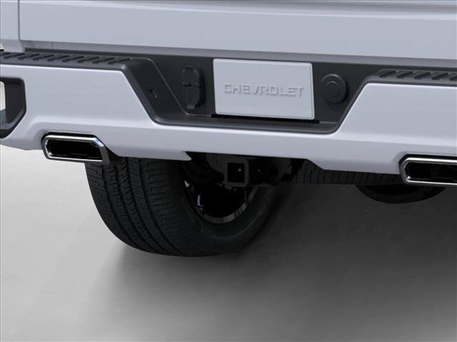 New 2026 Chevrolet Silverado 1500 RST AWD/4WD image 14