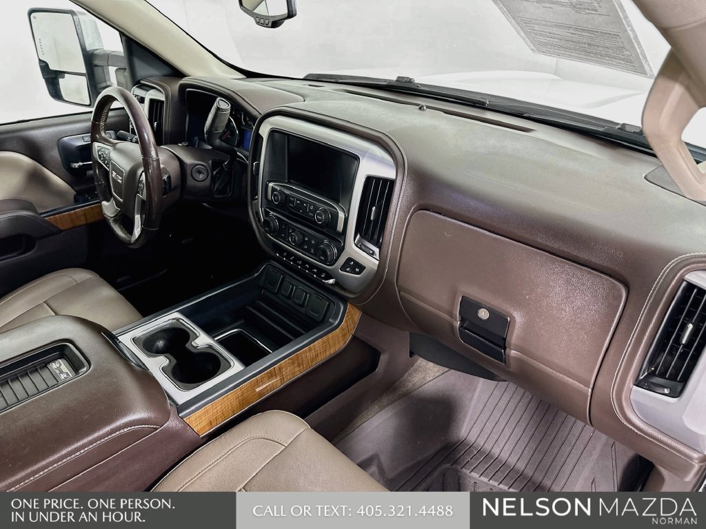 Used 2018 GMC Sierra 1500 SLT AWD/4WD image 30