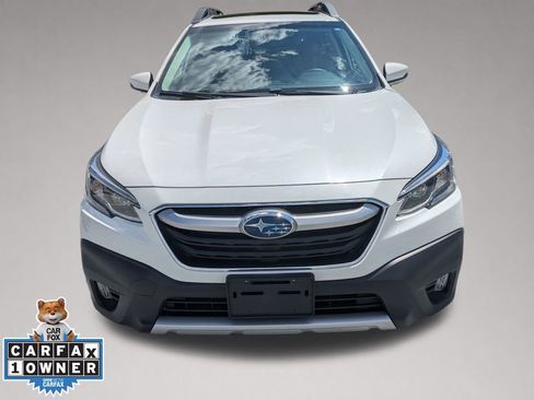 Used 2022 Subaru Outback Limited XT AWD/4WD image 9