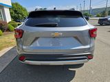 New 2025 Chevrolet Trax LT w/ Driver Confidence Package image 4