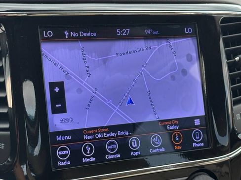 Used 2019 Jeep Grand Cherokee Overland RWD image 27