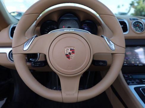 Used 2013 Porsche Boxster S image 28