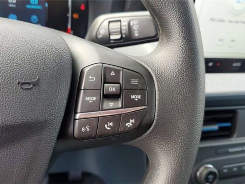 New 2025 Ford Maverick XLT w/ Equipment Group 301A image 22