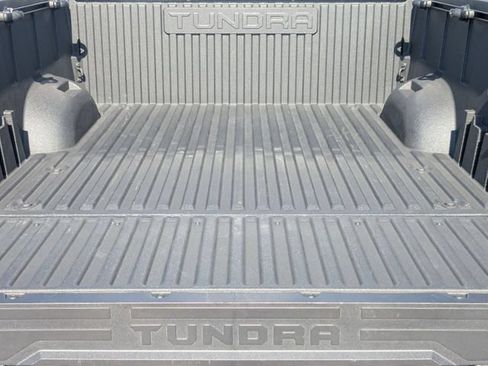Used 2025 Toyota Tundra SR w/ SR Tow Package AWD/4WD image 7
