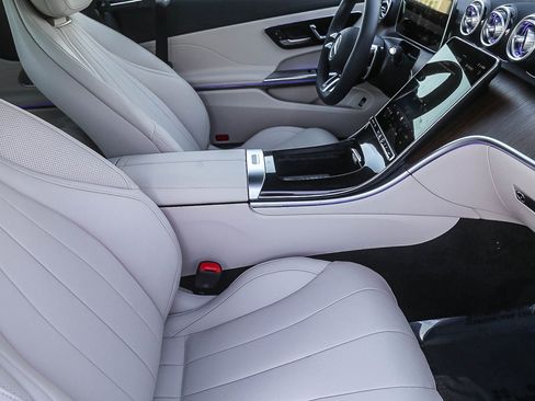 New 2026 Mercedes-Benz CLE 53 AMG 4MATIC Coupe image 15