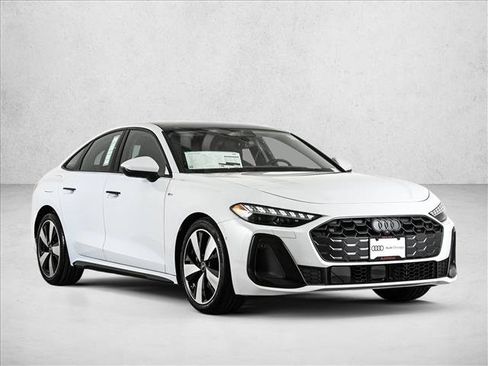 New 2026 Audi A5 2.0T Premium Plus AWD/4WD image 3