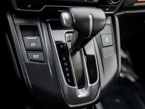 Used 2018 Honda CR-V Touring image 35