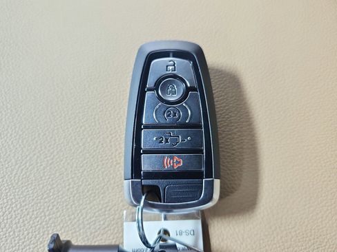 New 2026 Ford F250 Lariat AWD/4WD image 38