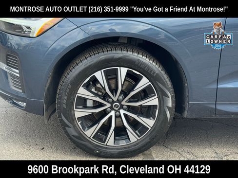 Certified 2023 Volvo XC60 B5 Core image 52