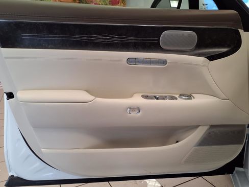 Used 2026 Genesis G90 3.5T AWD/4WD image 24