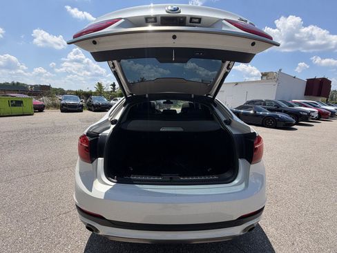 Used 2015 BMW X6 xDrive35i AWD/4WD image 27