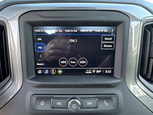 New 2026 GMC Sierra 2500 Pro image 22