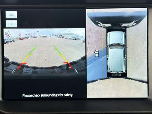 Used 2023 Ford Bronco Outer Banks AWD/4WD image 21