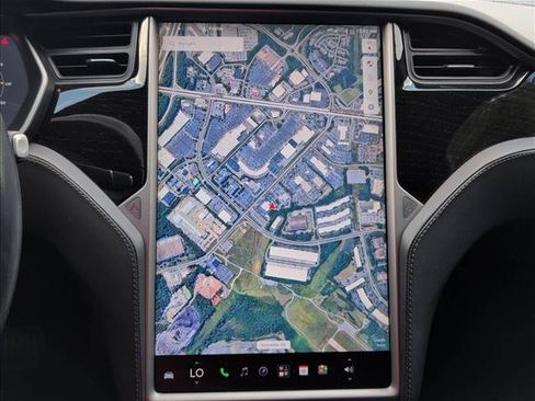 Used 2018 Tesla Model S 75D AWD/4WD image 15