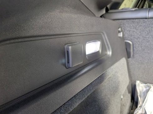 New 2026 Cadillac Lyriq Luxury image 11