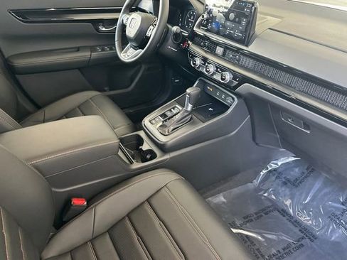 New 2026 Honda CR-V Sport Touring image 18