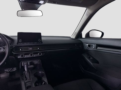 Used 2024 Honda Civic EX image 17