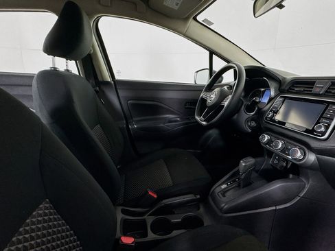 Used 2024 Nissan Versa S w/ S Plus Package image 25