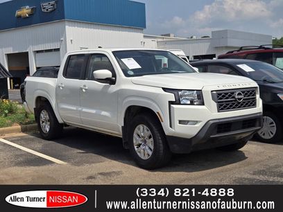 Used 2023 Nissan Frontier SV w/ SV Convenience Package