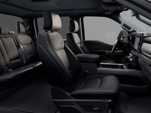 New 2024 Ford F250 Lariat w/ Lariat Ultimate Package image 46